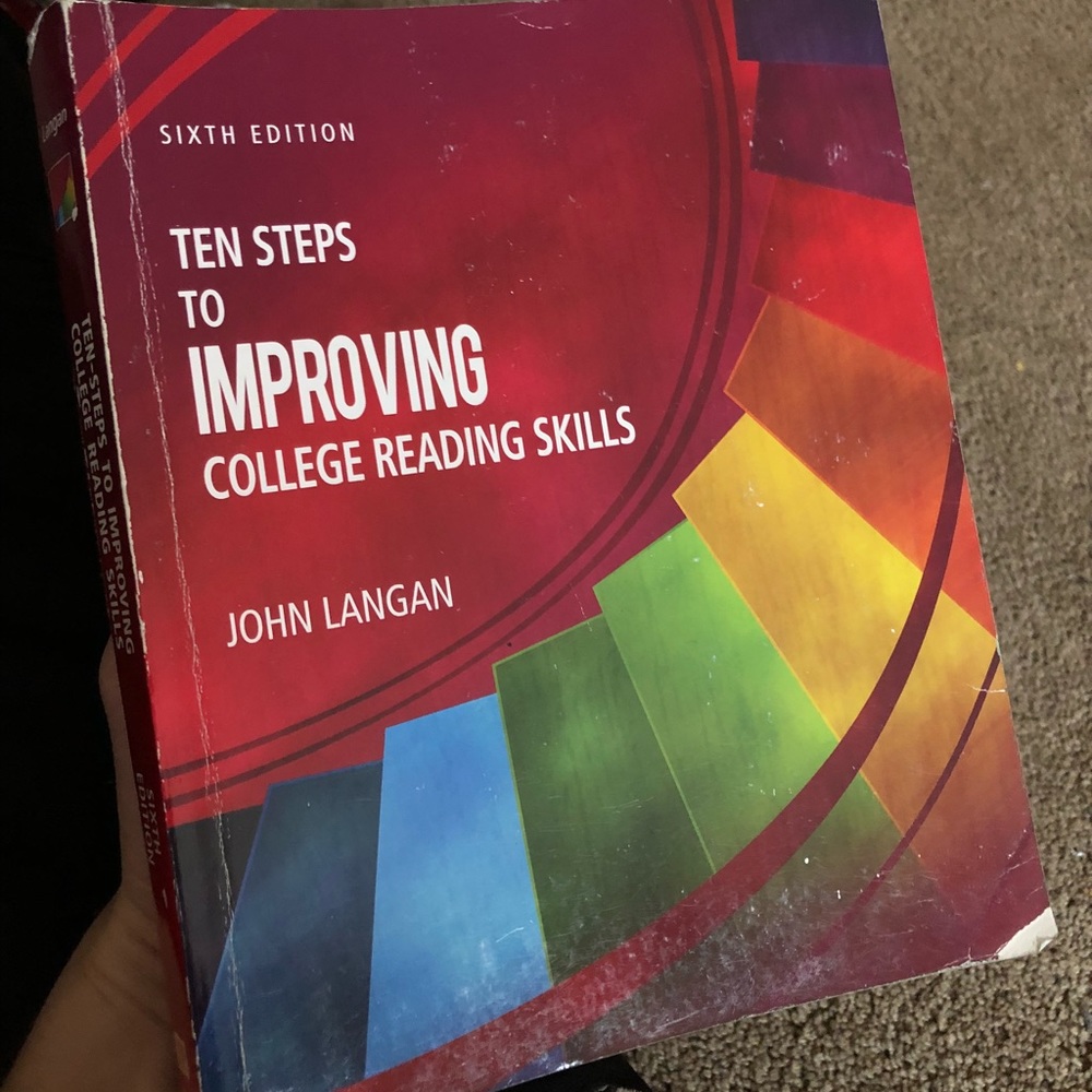 College book